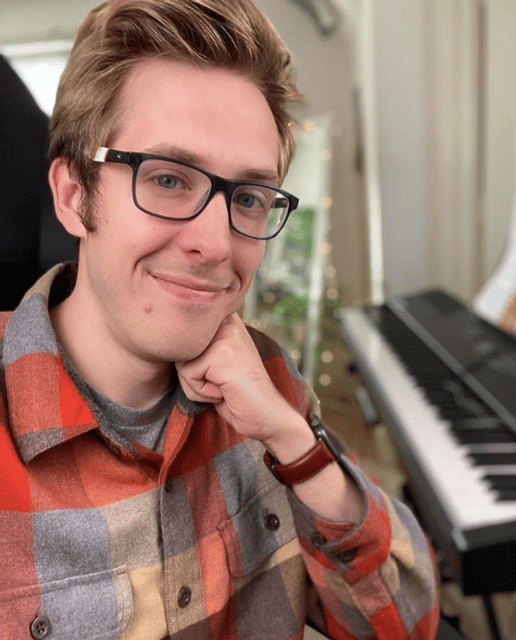 Evan Edinger