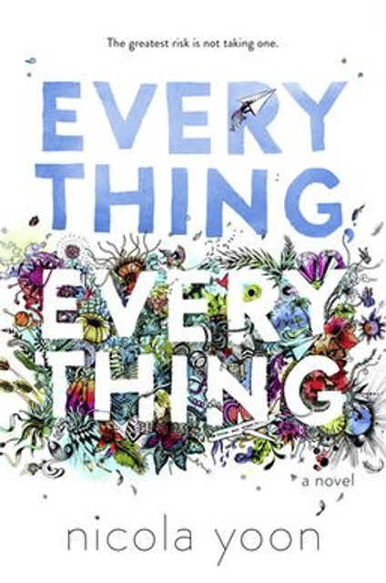 Everything, Everything (novel)