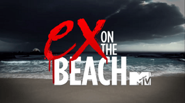 Ex on the Beach
