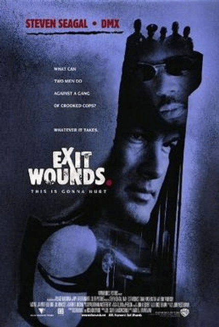 Exit Wounds