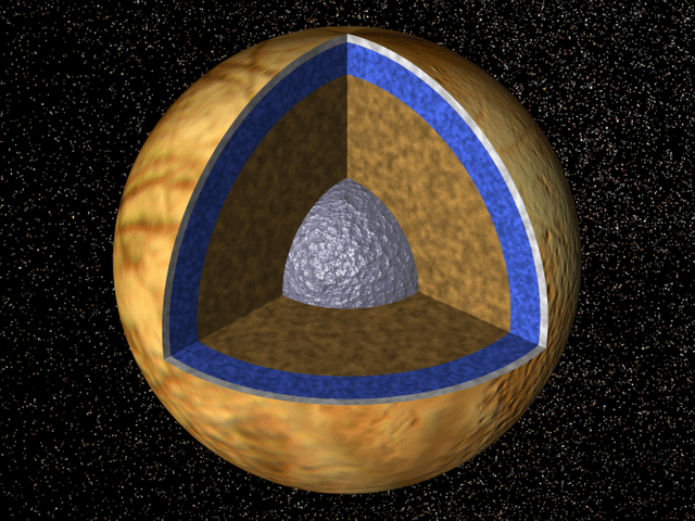 Extraterrestrial life