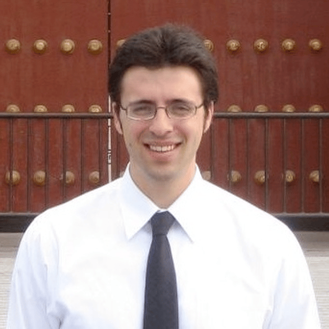 Ezra Klein