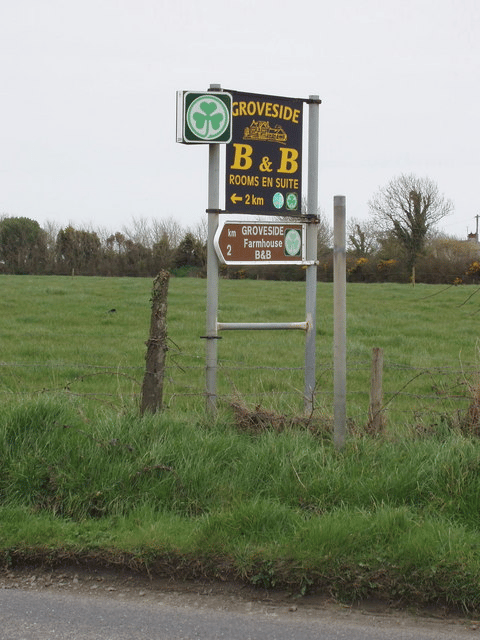 Fáilte Ireland