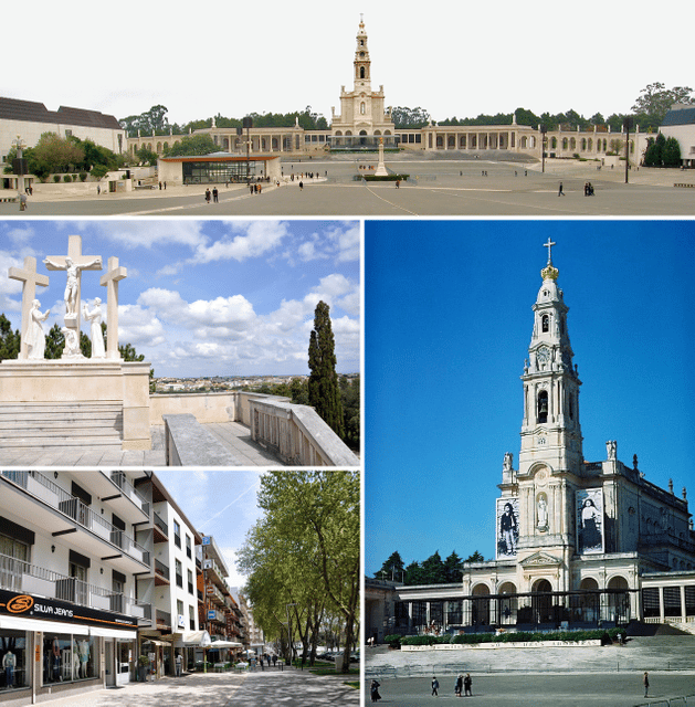 Fátima, Portugal