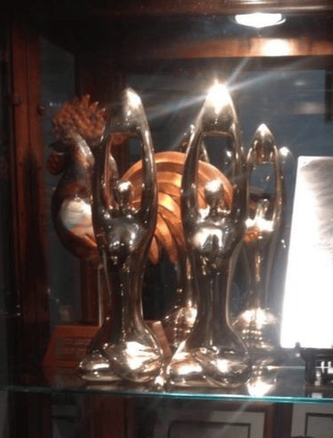 Félix Award