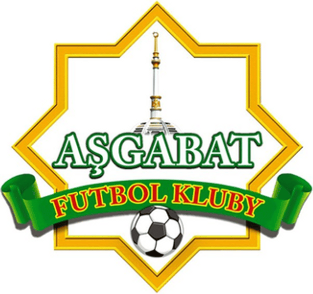 FC Aşgabat