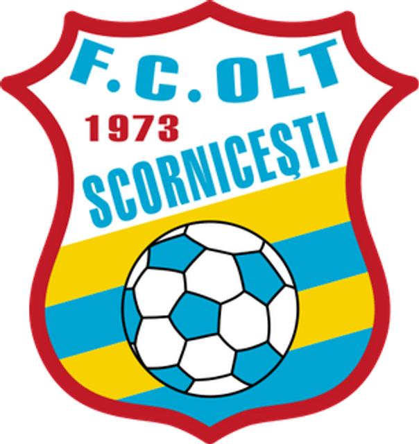 FC Olt Scornicești