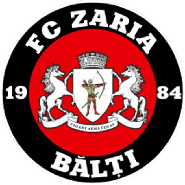 FC Zaria Bălți