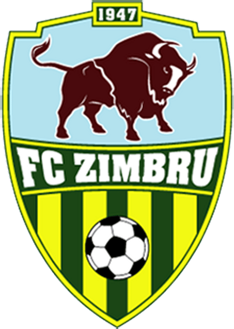 FC Zimbru Chișinău