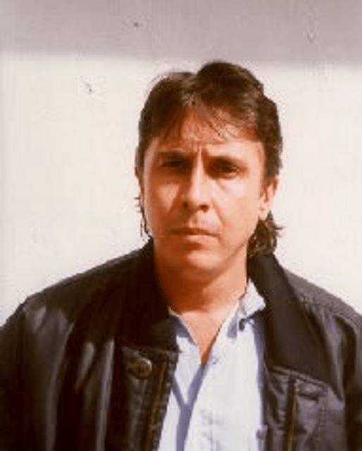 Fabio Ochoa Vásquez