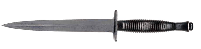 Fairbairn–Sykes fighting knife