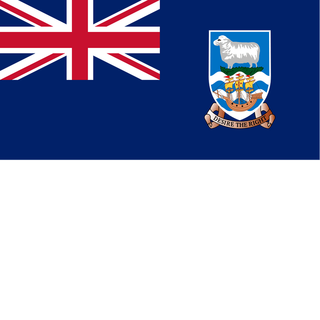 Falkland Islands