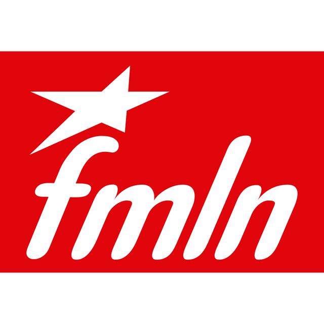 Farabundo Martí National Liberation Front
