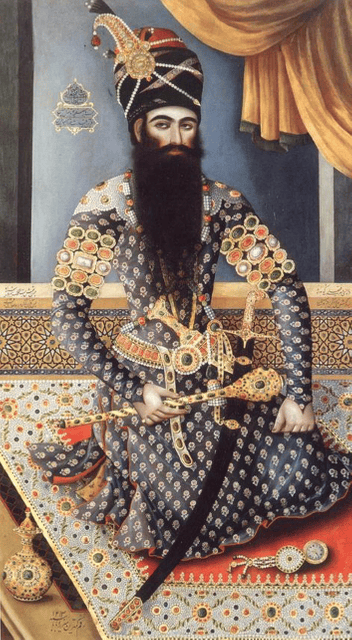 Fath-Ali Shah Qajar