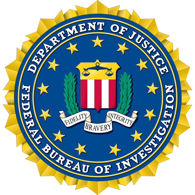 Federal Bureau of Investigation