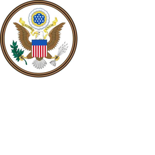 Federal government of the United States