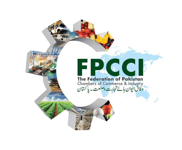 Federation of Pakistan Chambers of Commerce & Industry