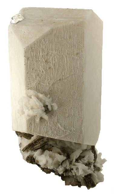 Feldspar