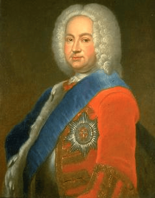 Ferdinand Albert II, Duke of Brunswick-Wolfenbüttel