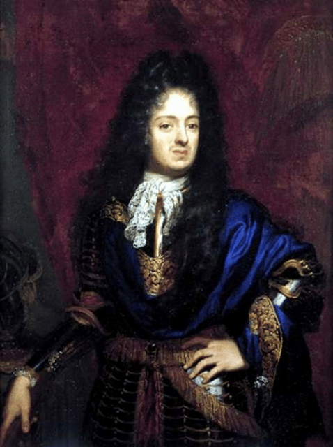 Ferdinando de' Medici, Grand Prince of Tuscany