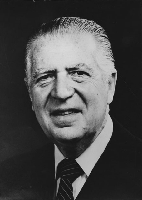 Fernando Belaúnde Terry