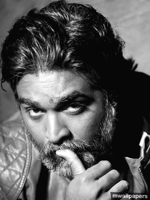 Filmfare Award for Best Actor – Tamil