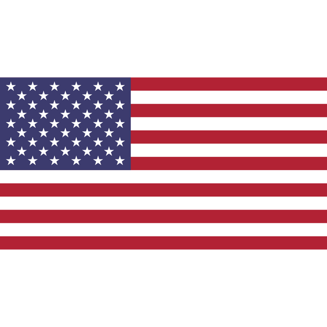 Flag of the United States