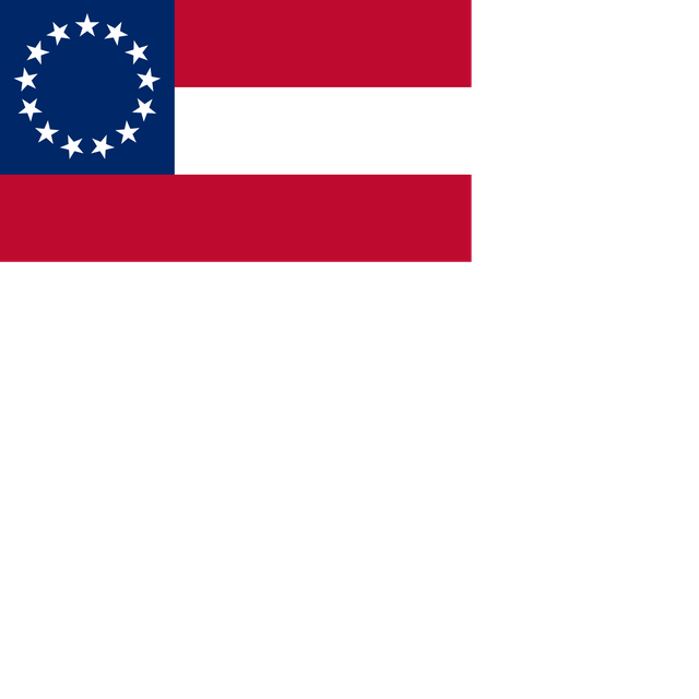 Flags of the Confederate States of America