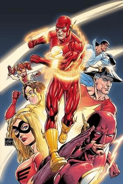 Flash (comics)