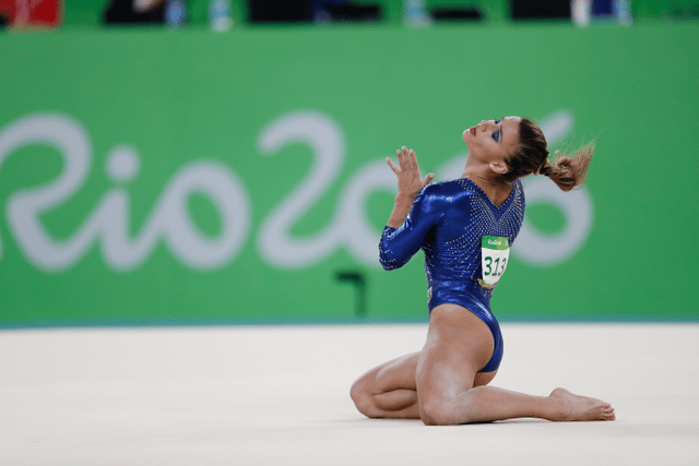 Floor (gymnastics)