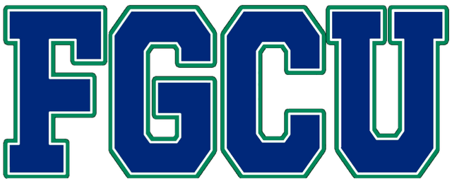 Florida Gulf Coast Eagles men's soccer
