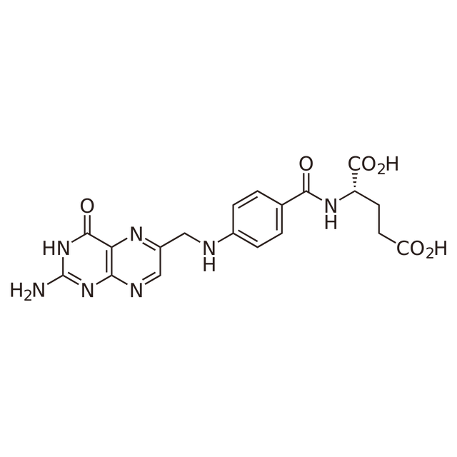 Folic acid