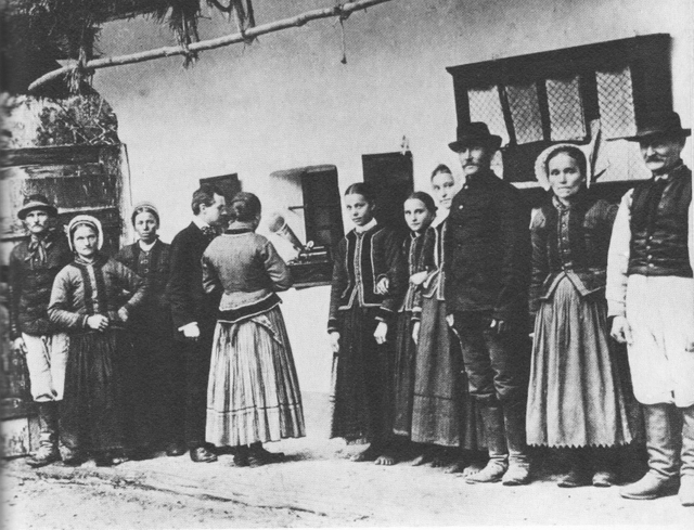Folk music