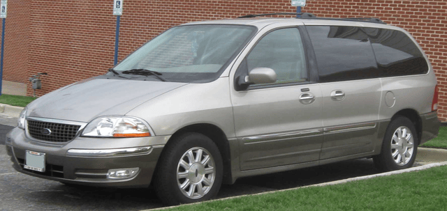 Ford Windstar