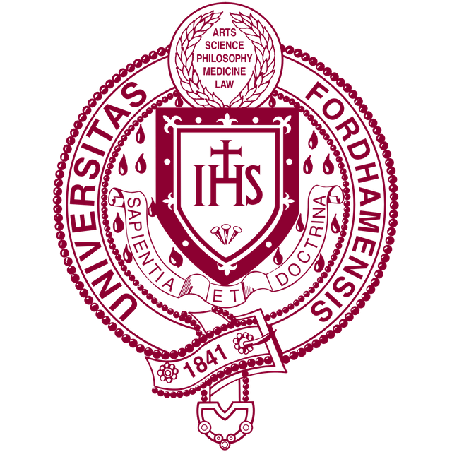 Fordham University