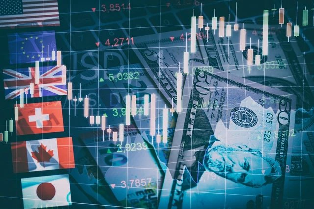 Foreign exchange market