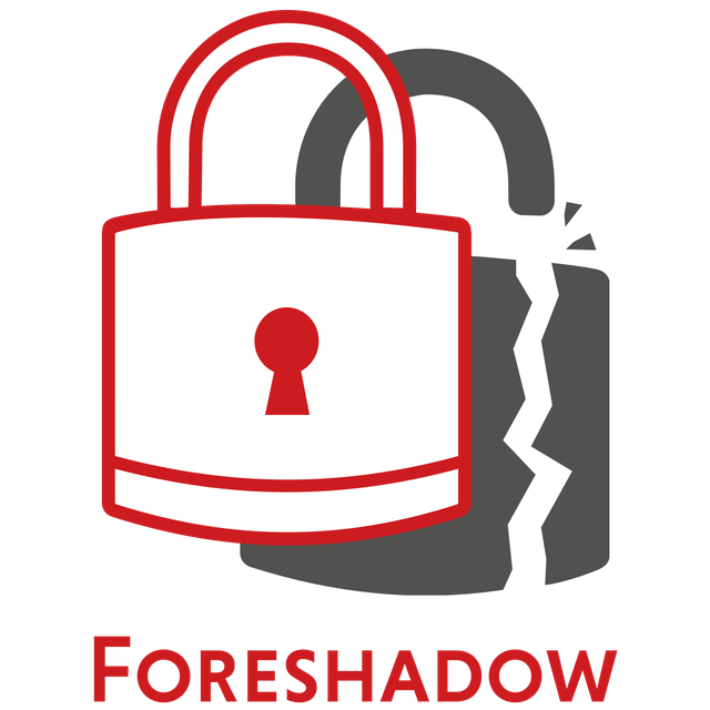 Foreshadow (security vulnerability)
