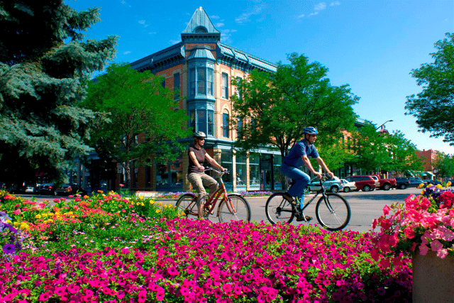 Fort Collins, Colorado