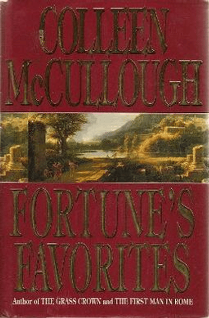 Fortune's Favourites