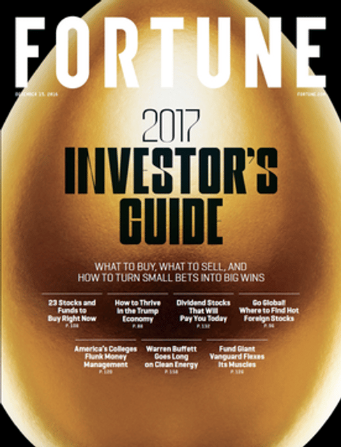 Fortune (magazine)