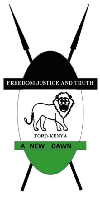 Forum for the Restoration of Democracy – Kenya