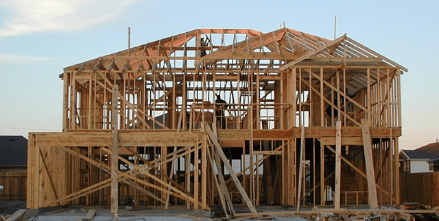 Framing (construction)