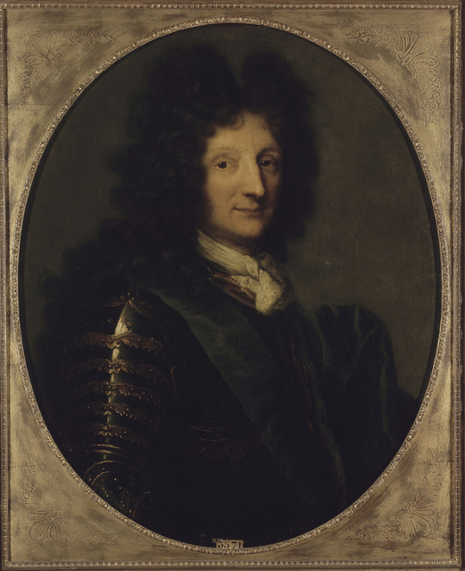 François-Henri de Montmorency, duc de Luxembourg