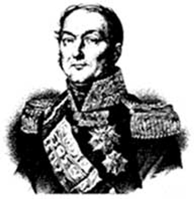 François-Nicolas-Benoît Haxo