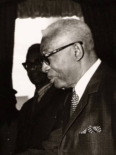 François Duvalier