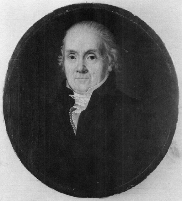 François Isaac de Rivaz