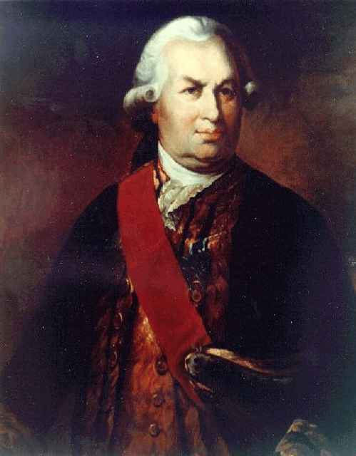 François Joseph Paul de Grasse