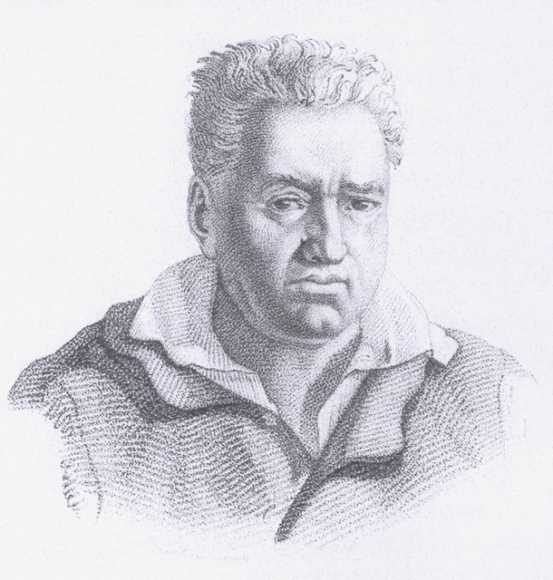 François Tourte