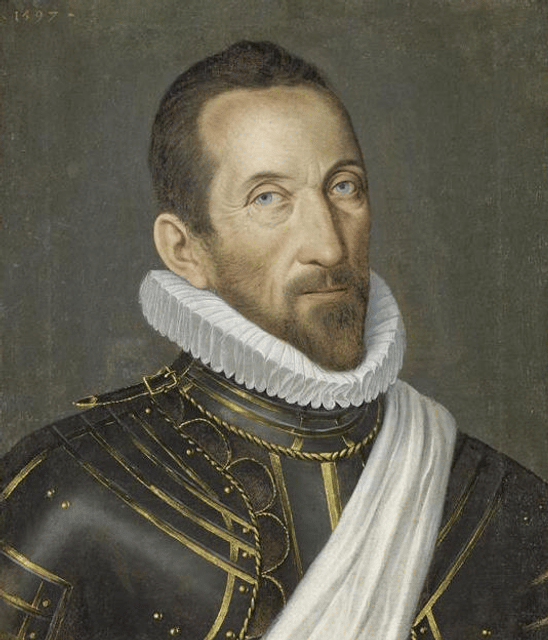 François de Bonne, Duke of Lesdiguières