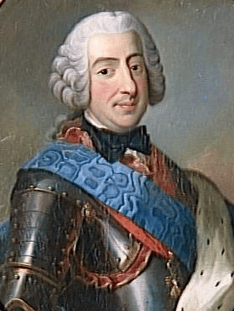 Francesco III d'Este, Duke of Modena